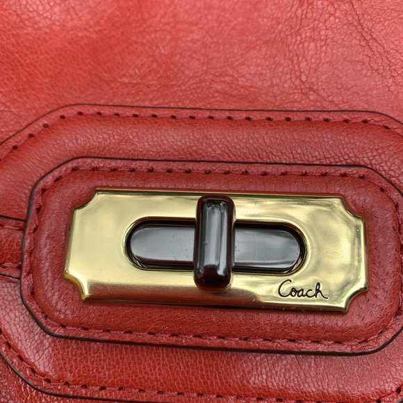 Coach - brand new handbag - Picture 4 of 10